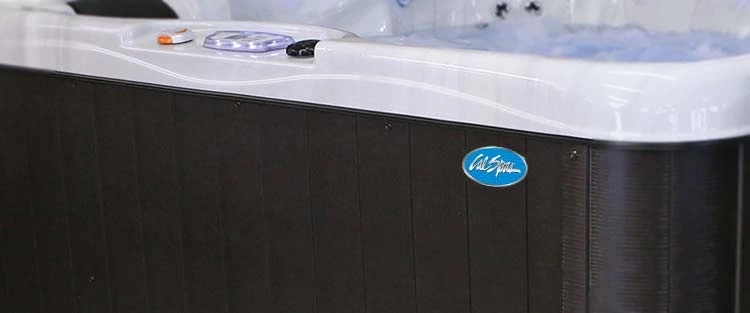 Cal Preferred™ for hot tubs in Austin