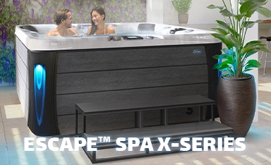 Escape X-Series Spas Austin hot tubs for sale