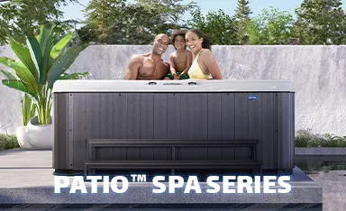 Patio Plus™ Spas Austin hot tubs for sale