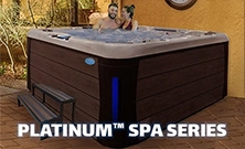 Platinum™ Spas Austin hot tubs for sale
