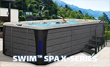 Swim X-Series Spas Austin hot tubs for sale