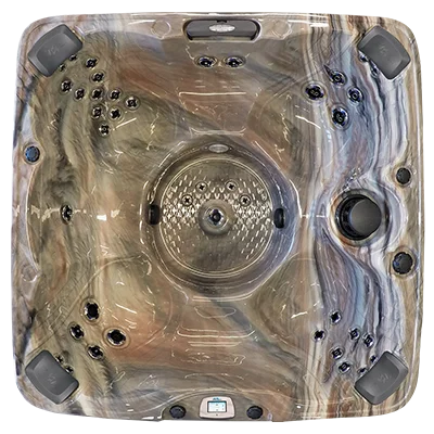 Tropical-X EC-739BX hot tubs for sale in Austin