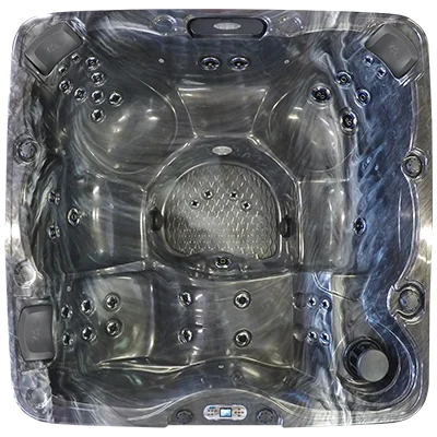 Pacifica EC-739L hot tubs for sale in Austin