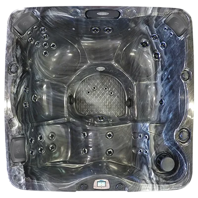 Pacifica-X EC-739LX hot tubs for sale in Austin