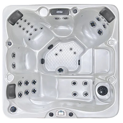 Costa-X EC-740LX hot tubs for sale in Austin