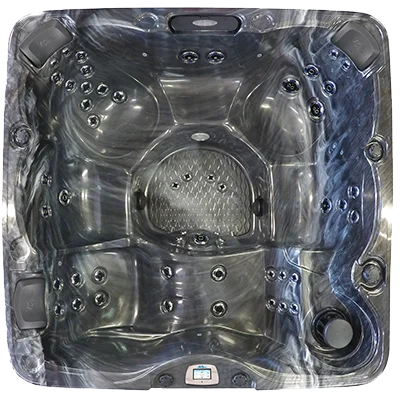 Pacifica-X EC-751LX hot tubs for sale in Austin