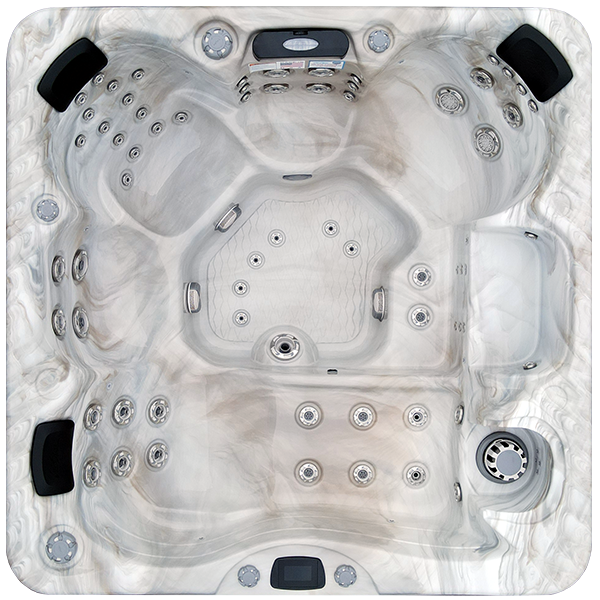 Costa-X EC-767LX hot tubs for sale in Austin