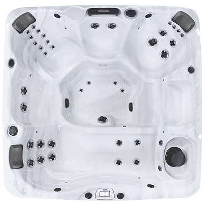 Avalon-X EC-840LX hot tubs for sale in Austin