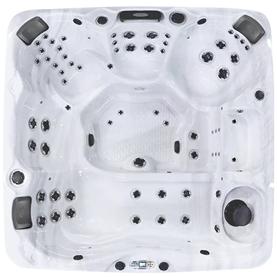 Avalon EC-867L hot tubs for sale in Austin
