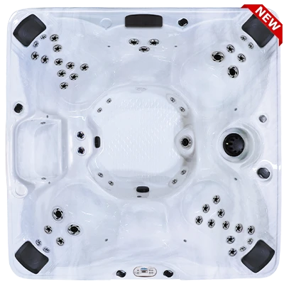 Tropical Plus PPZ-743BC hot tubs for sale in Austin
