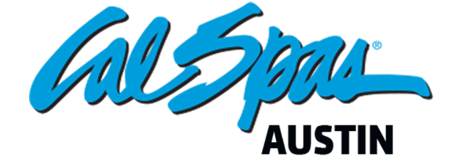 Calspas logo - Austin