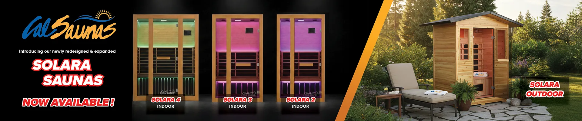 Calspas hot tub being used in a family setting - Austin