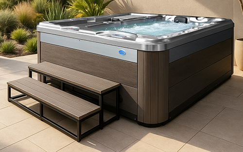 Cold Plunge&trade; Spas Austin hot tubs for sale