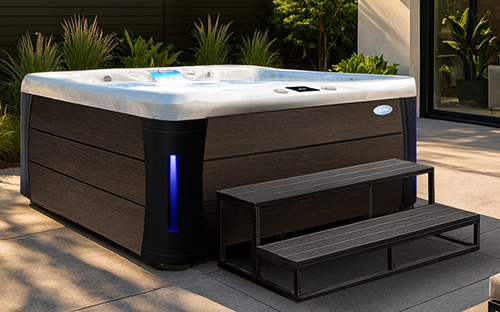 Escape Plus&trade; Spas Austin hot tubs for sale